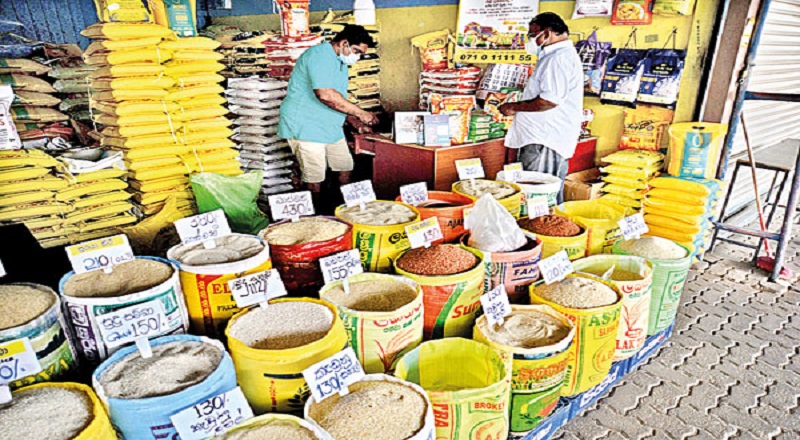 இலங்கையில் மரக்கறிகள், மீன் உட்பட பல அத்தியாவசிய உணவுப் பொருட்களின் விலைகள் மேலும் அதிகரிப்பு 