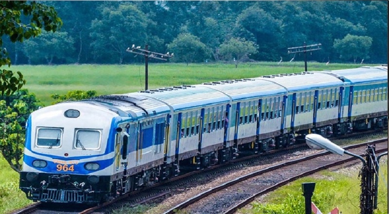 பயணச் சீட்டின்றி பயணித்த 129 பயணிகளுக்கு எடுக்கப்பட்ட நடவடிக்கை
