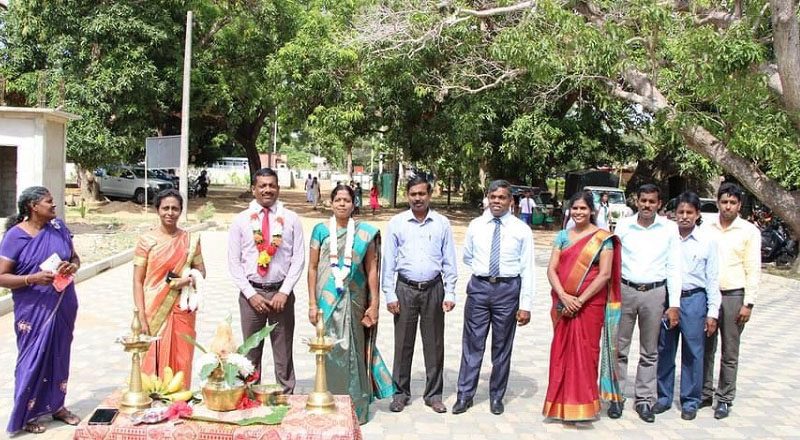 கிளிநொச்சியில் சர்வதேச முதியோர், சிறுவர் தினம் அனுஷ்டிப்பு!