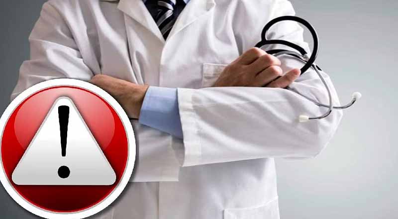 வல்லுநர்கள் வெளியேற்றம்: இலங்கையில் ஸ்தம்பிதமடையும் சுகாதார துறை!