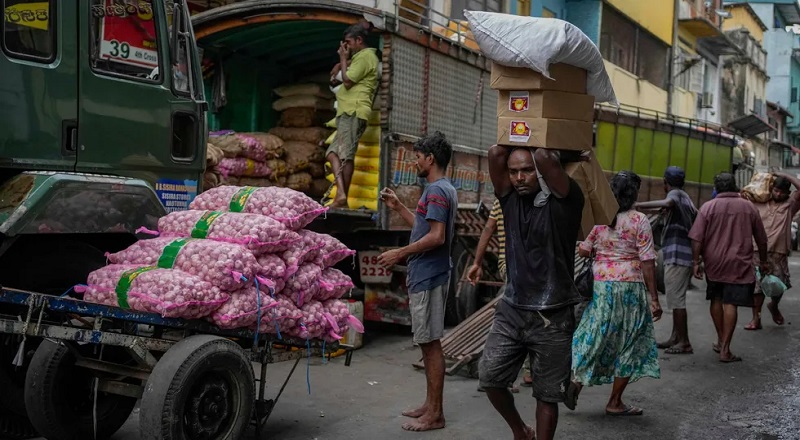 நாட்டின் கடனை மறுசீரமைக்கும் வேலைத்திட்டம் காலதாமதமின்றி நடைமுறைப்படுத்தப்பட வேண்டும் - கலாநிதி பிரியங்க துனுசிங்க 