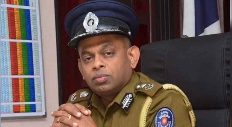 மேல் மாகாணத்தில் செயற்படும் 24 பாதாள உலகக் கும்பல்கள் அடையாளம் காணப்பட்டுள்ளது -பொறுப்பான சிரேஷ்ட பிரதிப் பொலிஸ் மா அதிபர் தேஷபந்து தென்னகோன் 