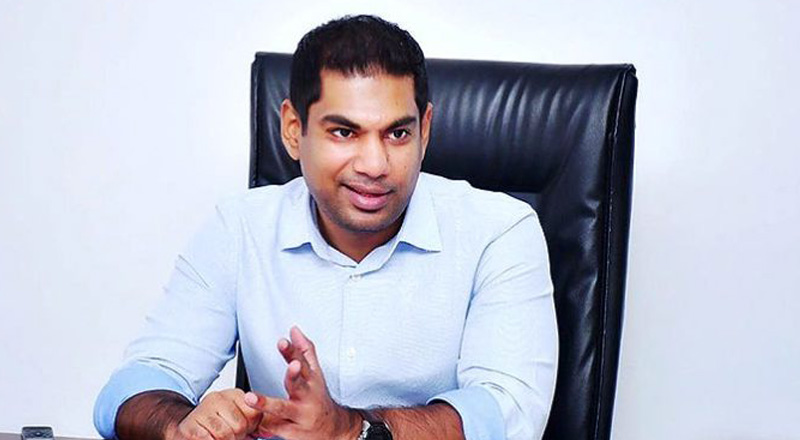 சீனாவில் இருந்து ஒரு தொகுதி டீசல் நாட்டிற்கு! காஞ்சன விஜேசேகர