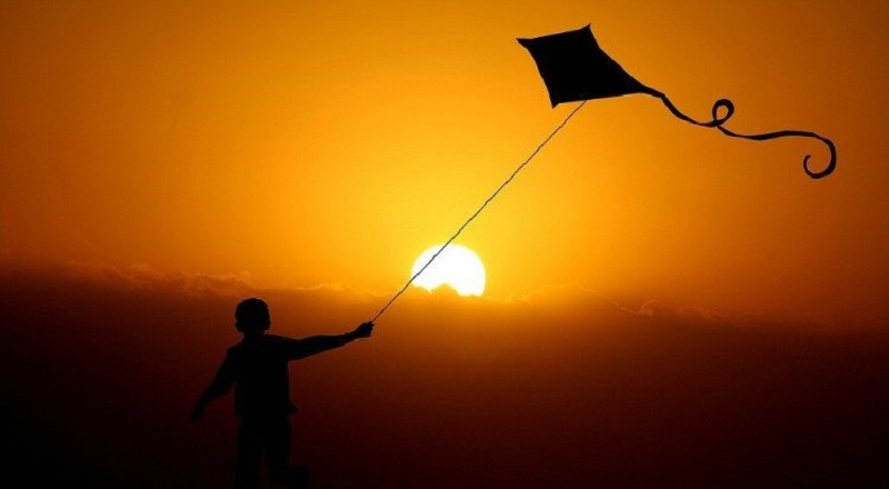 விமான நிலையத்திற்கு அருகில் காத்தாடிகளை பறக்கவிட தடை