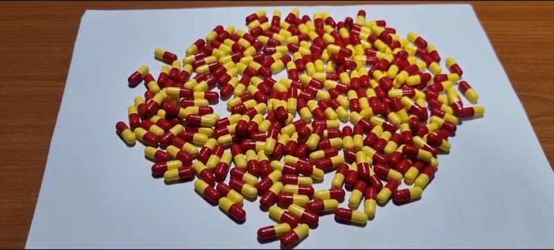 வன்னியில் பாடசாலை  மாணவர்களை இலக்கு வைத்து போதைப்  பொருள் வியாபாரம்!