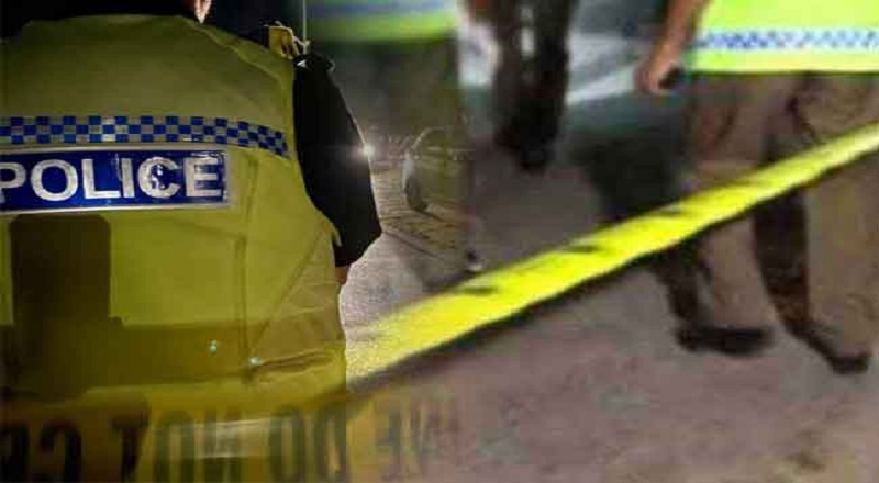 தங்கல்லேயில் துப்பாக்கிச்சூடு - தம்பதியினர் பலி!