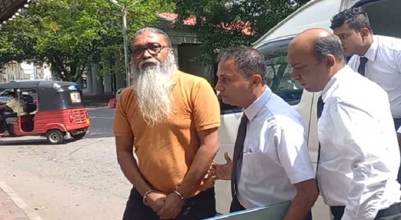 முழு உலக பௌத்த மக்களிடமும் மனப்பூர்வமாக மன்னிப்புக் கோருய சேபால அமரசிங்க