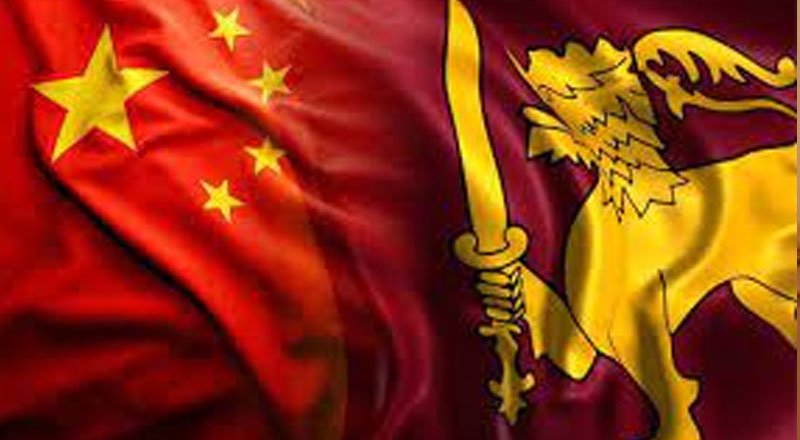  சீனத் தூதரகம் தொடர்பில் வெளியான போலிக்கடிதம்: குற்றப் புலனாய்வுத் திணைக்களம் விசாரணை