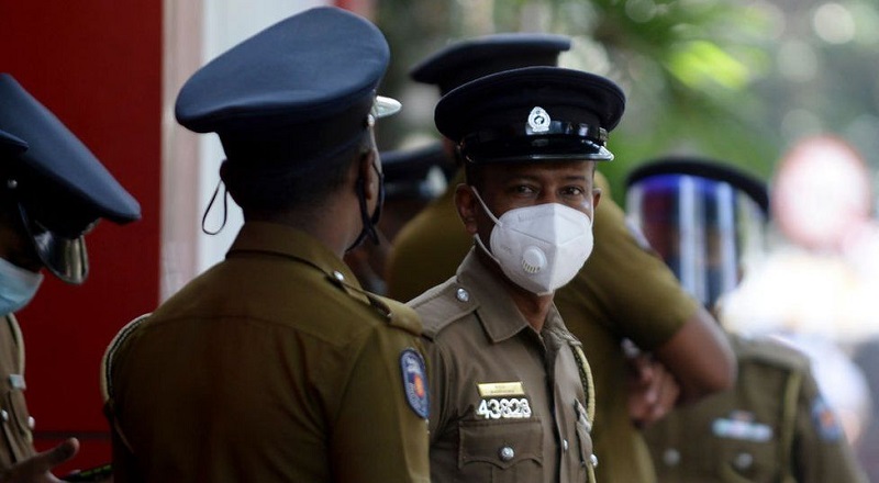 பாடசாலை மாணவியின் தலைமுடியை வெட்டியதாகக் கூறப்படும் கணவன் - மனைவி சந்தேகத்தின் பேரில் கைது 