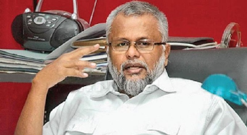  மீன்பிடி சம்மந்தமான சட்ட விரோத செயற்பாடுகள் பூரணமாக நிறுத்தப்பட வேண்டும் - அமைச்சர் டக்ளஸ் தேவானந்தா