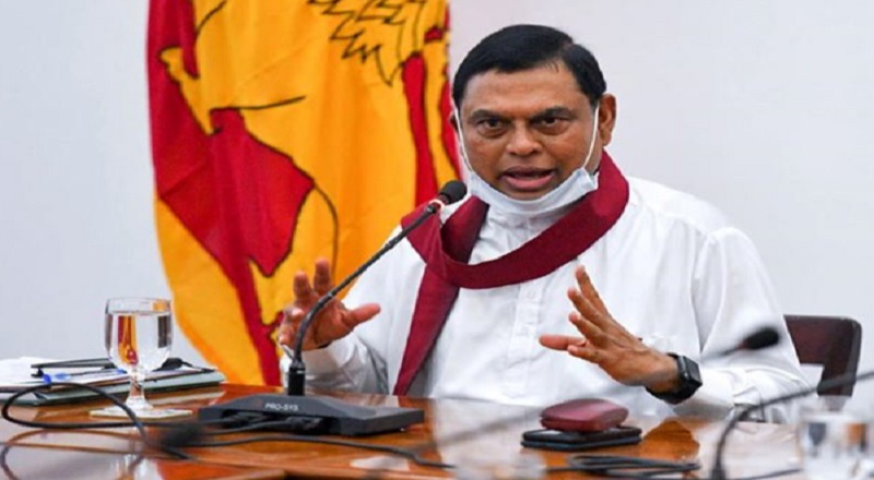 பசில் ராஜபக்ஷவிற்கும், பொதுஜன பெரமுனவின் சிரேஷ்ட உறுப்பினர்களுக்கும் இடையிலான விசேட சந்திப்பு