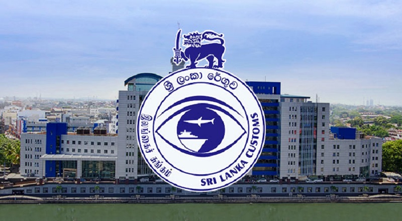 சுங்கப் பிரிவினரால் தடுத்து வைக்கப்பட்டுள்ள பொருட்களின்  விசாரணைகளை துரிதப்படுத்த  அமைச்சரவை உபகுழுவொன்று நியமிப்பு 