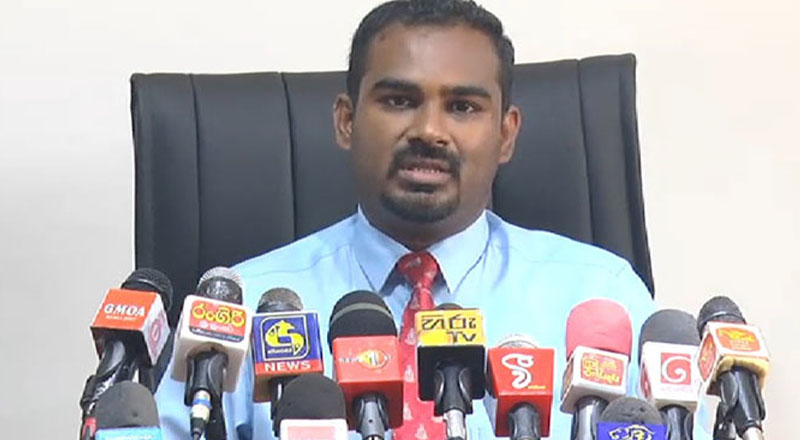மருந்துகளை அரிசி மா சீனி போன்று இறக்குமதி செய்ய முடியாது: வைத்திய அதிகாரிகள் சங்கத்தின் பேச்சாளர்