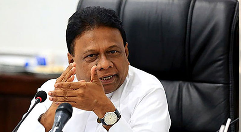   ஜனாதிபதி ரணில் விழிப்புடன் முரட்டு அரசியல் நோக்கி பயணிக்கிறார்:  டலஸ் அழகப்பெரும