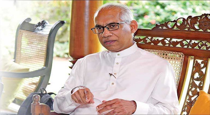 முதலீட்டாளர்கள் மத்தியில் நம்பிக்கை கட்டியெழுப்பப்படவேண்டும் - நாடாளுமன்ற உறுப்பினர் எரான் விக்கிரமரட்ன