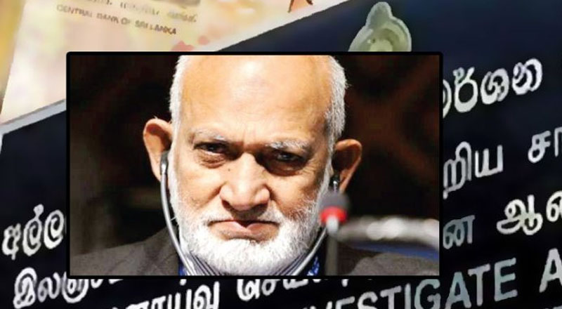 பௌசிக்கு எதிராக கொழும்பு மேல் நீதிமன்றில் குற்றப்பத்திரிகை கையளிப்பு
