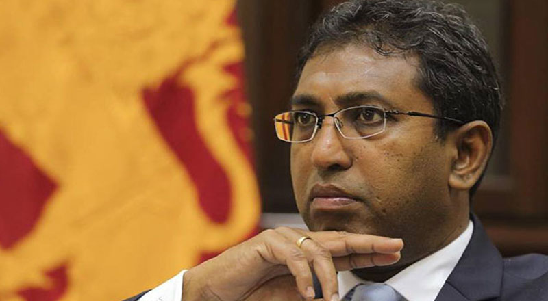 அரசாங்கம் பதவி நீக்கம் செய்தமை குறித்து ஹர்ஷ டி சில்வா வெளியிட்ட கருத்து