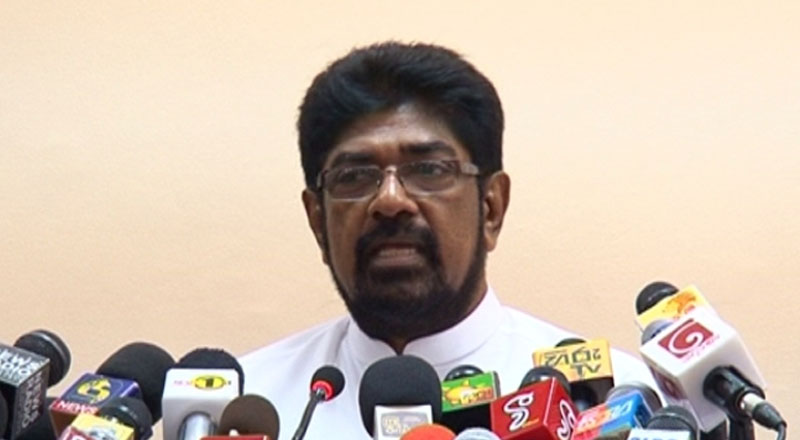  மருந்துகளுக்கு பணம் இல்லாததால் இறக்குமதி செய்வதில் சிக்கல்! கெஹலிய ரம்புக்வெல்ல 