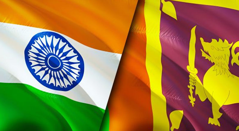  சீனாவின் ஆதிக்கத்தை குறைக்க இலங்கையுடன் இணைந்த இந்தியா! 