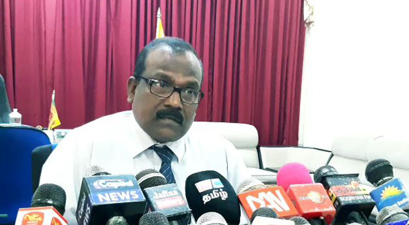 மீளக்குடியமர்ந்த மக்களுக்காக சர்வதேச நாடுகளிடம் உதவி கோரிய யாழ் அரசாங்க அதிபர்!