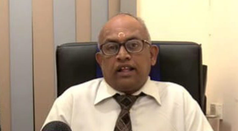 யாழ். போதனா வைத்தியசாலையில் குடிநீரில் ஏற்பட்ட கிருமிதொற்று நீக்கம்! பிரதிப் பணிப்பாளர் யமுனானந்தா