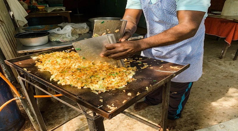 ஹோட்டல் மற்றும் உணவகங்கள் குறித்து சுகாதார பரிசோதகர்கள் சங்கம் வெளியிட்டுள்ள தகவல்!