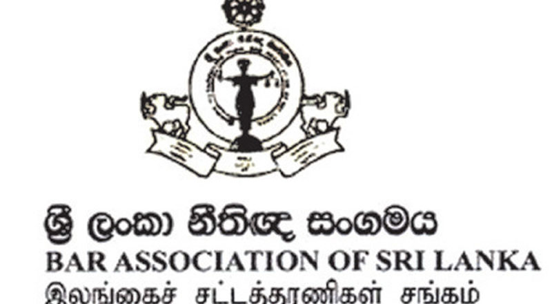 தேர்தல் நடைமுறையை சீர்குலைக்கும் அனைத்து முயற்சிகளும் தோற்கடிக்கப்பட வேண்டும்! சட்டத்தரணிகள் சங்கம்  