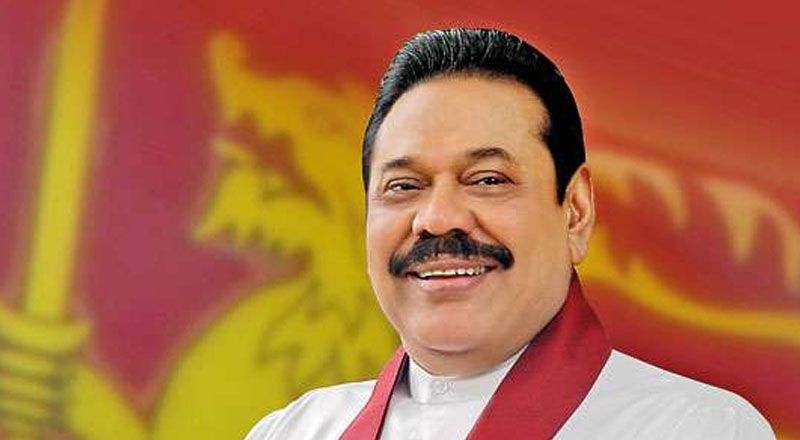 மஹிந்த ராஜபக்ஸவிற்கு மீண்டும் பிரதமர் பதவி? நாடாளுமன்ற உறுப்பினர் வெளியிட்ட தகவல் 