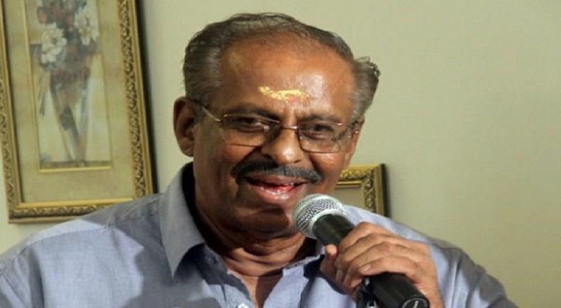நீதிமன்றம் உத்தரவை மீறி விகாரை அமைப்பது பௌத்த தர்மமா?  - மாவை சேனாதிராஜா