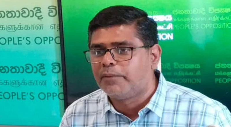   ஜனாதிபதியின் கருத்து முற்றிலும் பொய்யானது: எந்த செய்தியும் அனுப்பவில்லை: முஜிபுர் ரஹ்மான்