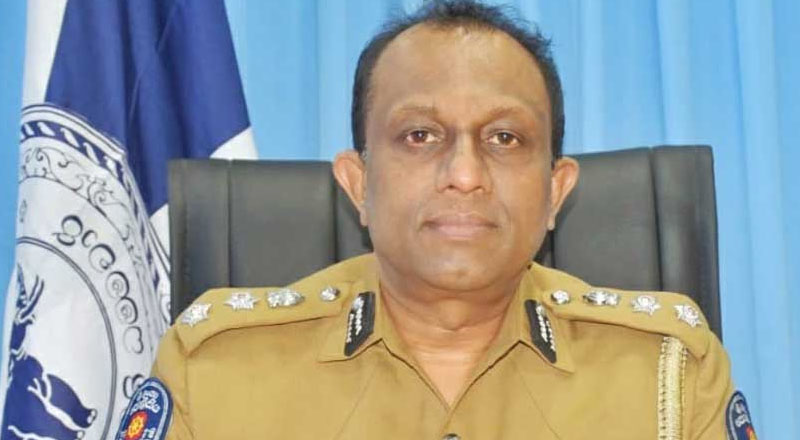 தேசிய மக்கள் சக்தியின் பொதுக்கூட்டத்திற்கு இடையூறு ஏற்படுத்தவில்லை: பொலிஸ்
