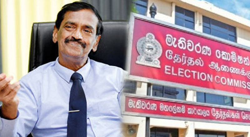   உள்ளாட்சித் தேர்தலை நடத்தலாமா? முக்கிய கலந்துரையாடல் இன்று 