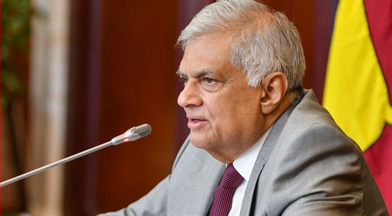 சர்வதேச நாணய நிதியத்தின்  பணம் கிடைக்காவிட்டால் என்ன செய்வது? பதில்   ஜனாதிபதி கூறுகிறார் 
