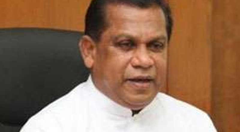 வாக்குரிமையை பறிக்கும் முயற்சிக்கு எதிராக போராடுவோம்! ரஞ்சித் மத்துமபண்டார