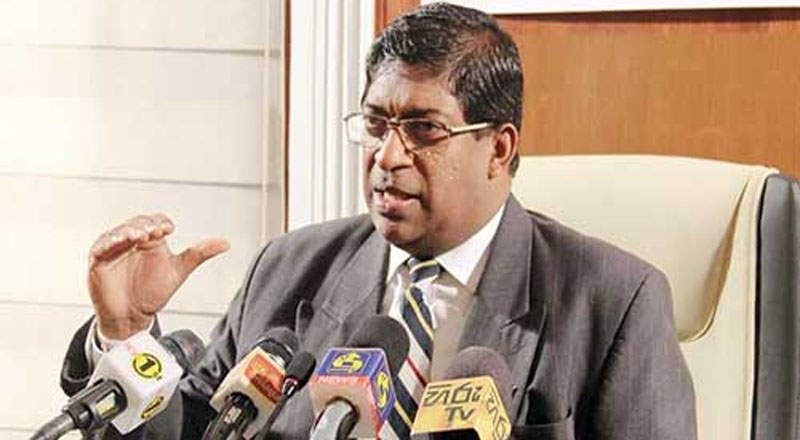 பிணைமுறி வழக்குகளில் இருந்து ரவி கருணாநாயக்க விடுதலை
