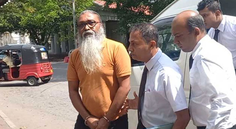 நிபந்தனையற்ற மன்னிப்பு; செபால் அமரசிங்கவின் வழக்கினை நிறுத்திய நீதிமன்றம்