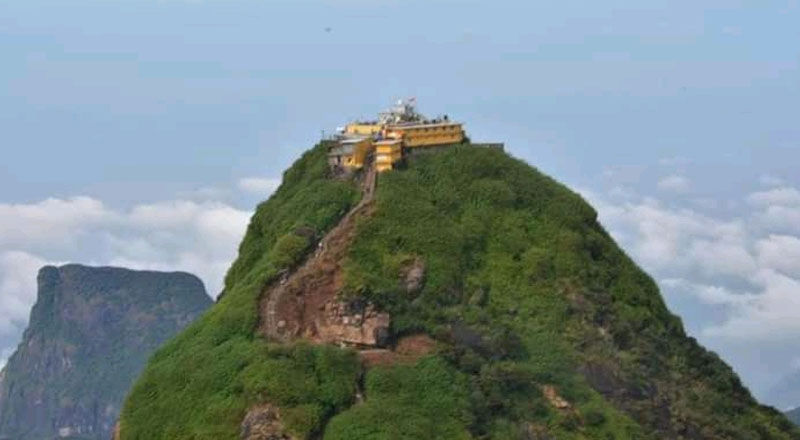 போதைப்பொருளுடன் ஸ்ரீ பாத யாத்திரைக்கு வந்த 15 இளைஞர்கள் கைது!