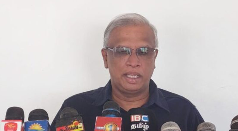 தேர்தலை பேசுபொருளாக்கி அதன்பால் கவனத்தை திருப்பும் முயற்சிகள் நடைபெறுகின்றன!