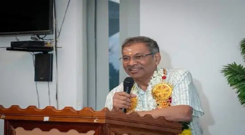 தியாகியும் தேர்தலும், யார் இந்த தியாகி? எதற்கு இவர் தேர்தலில் போட்டியிடுகிறார்?