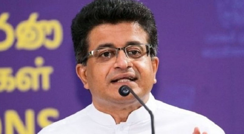 மக்களால் தேர்வு செய்யப்படாத ஜனாதிபதி நான்கு வருடங்களில் தேர்தலை அறிவிக்க முடியாது!  உதய கம்மன்பில