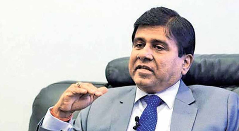 சீனாவால் தாமதமாகும் சர்வதேச நாணய நிதியத்தின் உதவி!  நீதியமைச்சர் விஜயதாஸ
