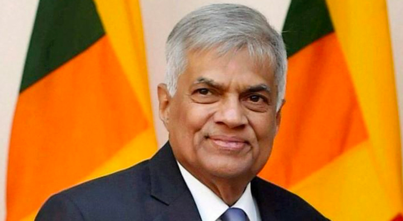 ஜனாதிபதி ரணில் விக்கிரமசிங்க மக்கள் மத்தியில் விசேட உரை