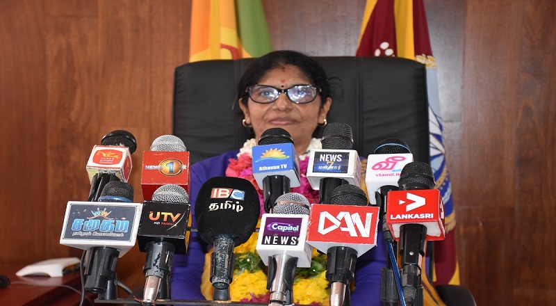 மன்னாரில் இலக்கு வைக்கப்படும் மாணவர்கள் ; சம்பந்தப்பட்ட தரப்பினர்களுக்கு தெரியப்படுத்தியுள்ளேன் - அரச அதிபர் தெரிவிப்பு