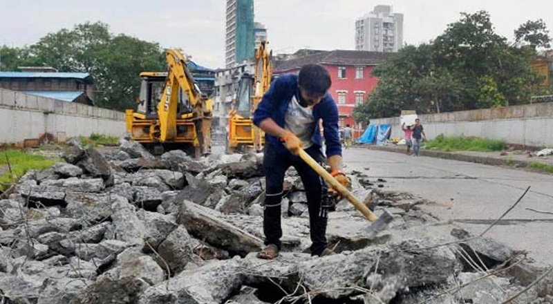 நாடு முழுவதிலும் 26 பாரிய பாலங்கள் விரிவுபடுத்த தீர்மானம்