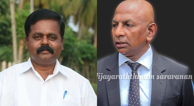 நீதிபதிக்கான நீதி கோரி நாடுதழுவிய போராட்டம்