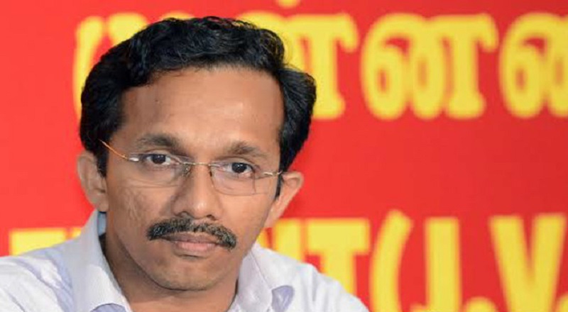  ரூபாய் மதிப்பு உயர்வுகட்டுக்கதை பொருளாதாரத்தை வலுப்படுத்தும் நோக்கில் உருவாக்கப்படவில்லை - சுனில் ஹந்துன்நெத்தி 