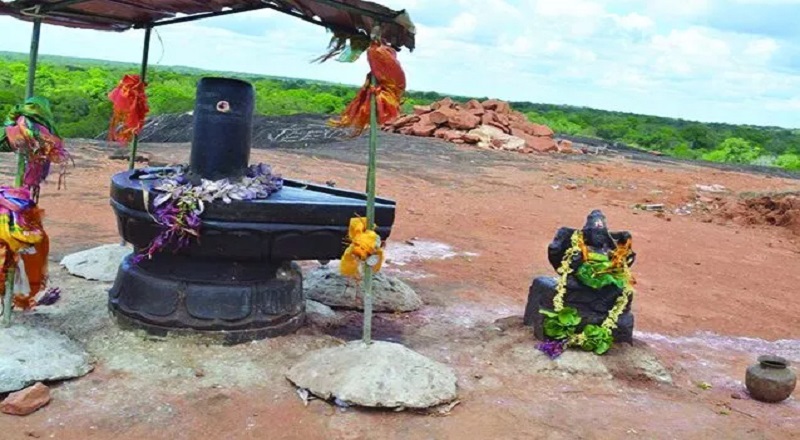  வெடுக்குநாறிமலை ஆதிலிங்கேஸ்வரர் ஆலயம் சிதைக்கப்பட்டமைக்காக யாழ்ப்பாண கத்தோலிக்க மறைமாவட்ட  ஆணைக்குழு கண்டனம் 
