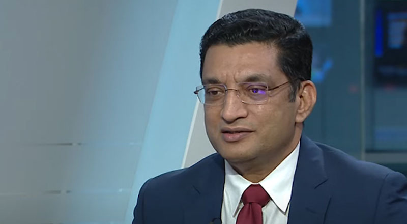 பொருளாதார நெருக்கடியில் உதவிய இந்தியாவிற்கு நன்றி தெரிவித்த இலங்கை வெளியுறவு அமைச்சர்