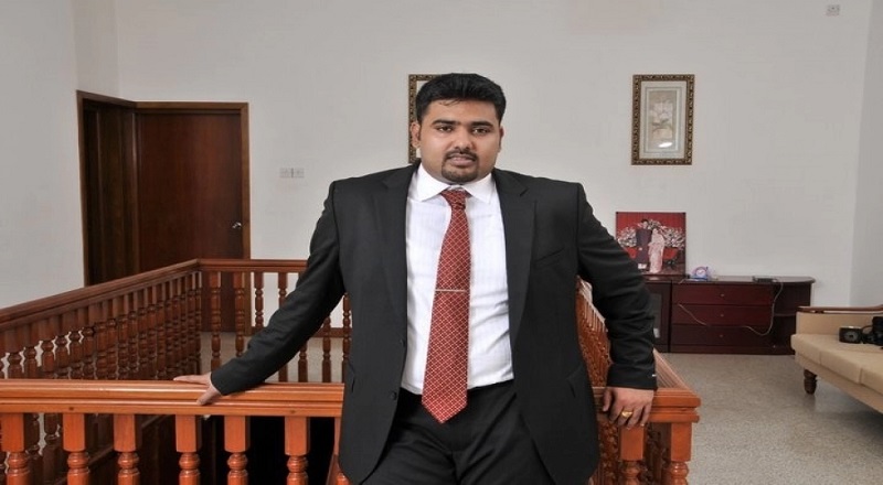 கறைபடியாத தமிழர் வரலாற்றுக்குள் பௌத்தத்தை திணிக்காதீர் - நெடுந்தீவு வெடியரசன் கோட்டை விவகாரத்தில் அங்கஜன் இராமநாதன் கண்டனம்.
