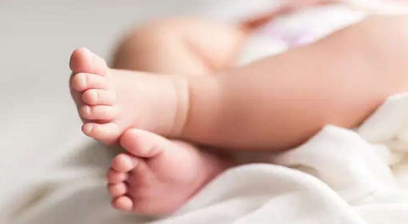 போஷாக்கு இன்மை காரணமாக யாழில் உயிரிழந்த குழந்தை